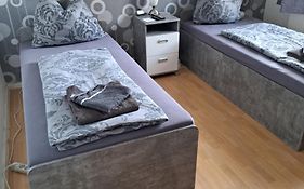 Doppelzimmer Erfurt