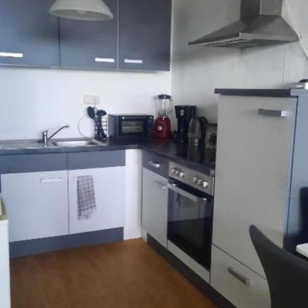 Doppelzimmer Erfurt Exterior foto